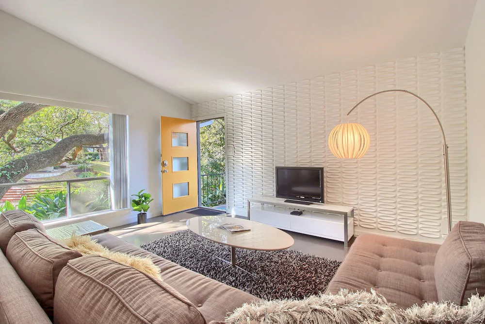 Travis Heights Modern 1
