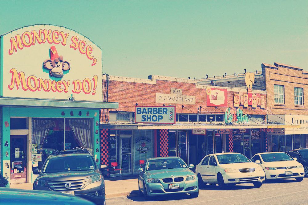 Lamar Union