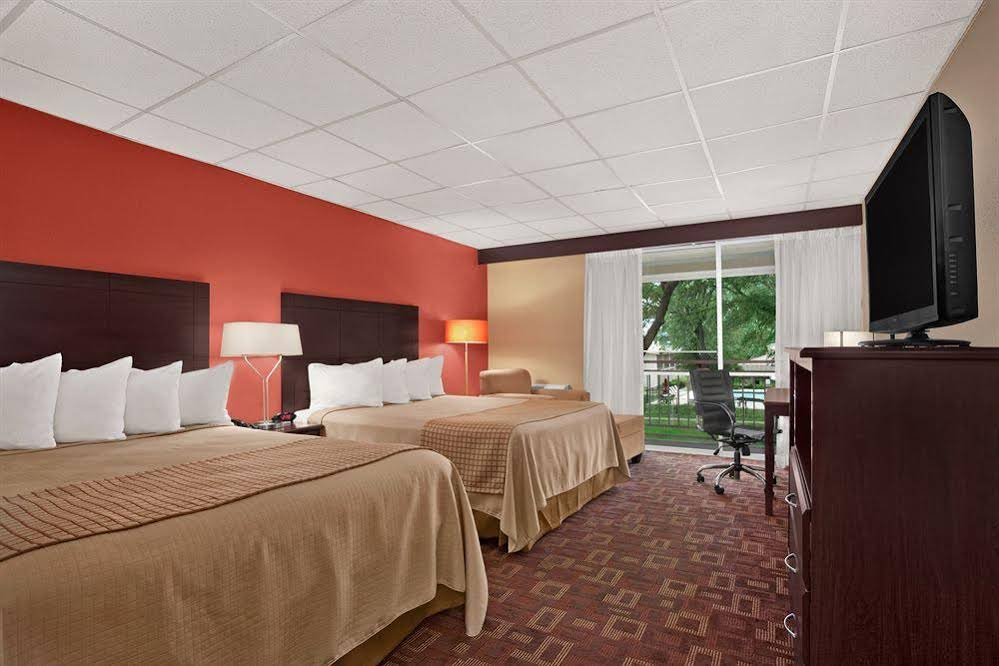 University Inn Austin North