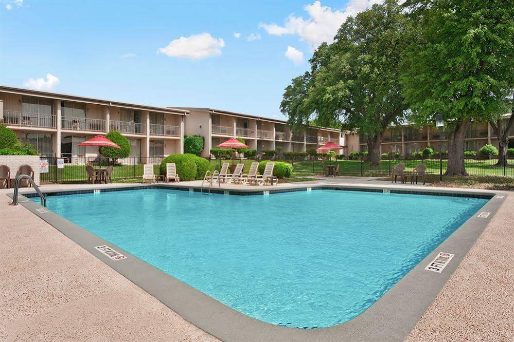University Inn Austin North
