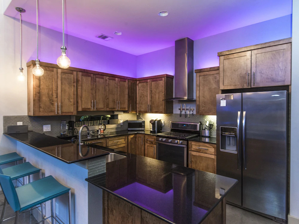 Wow Nirvana Home