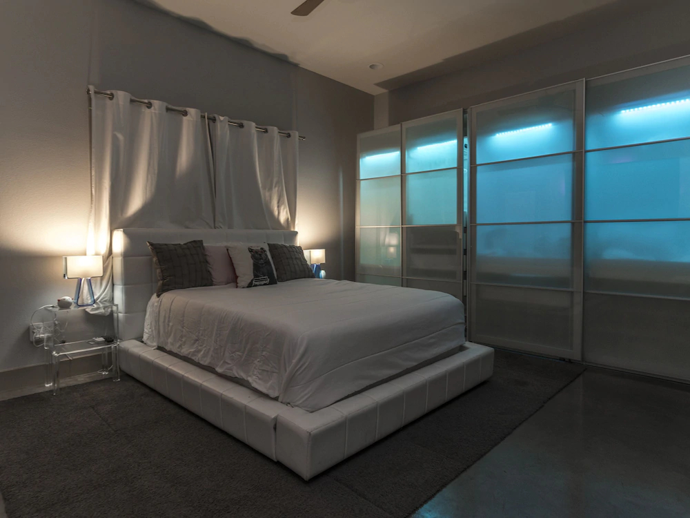 Wow Nirvana Home