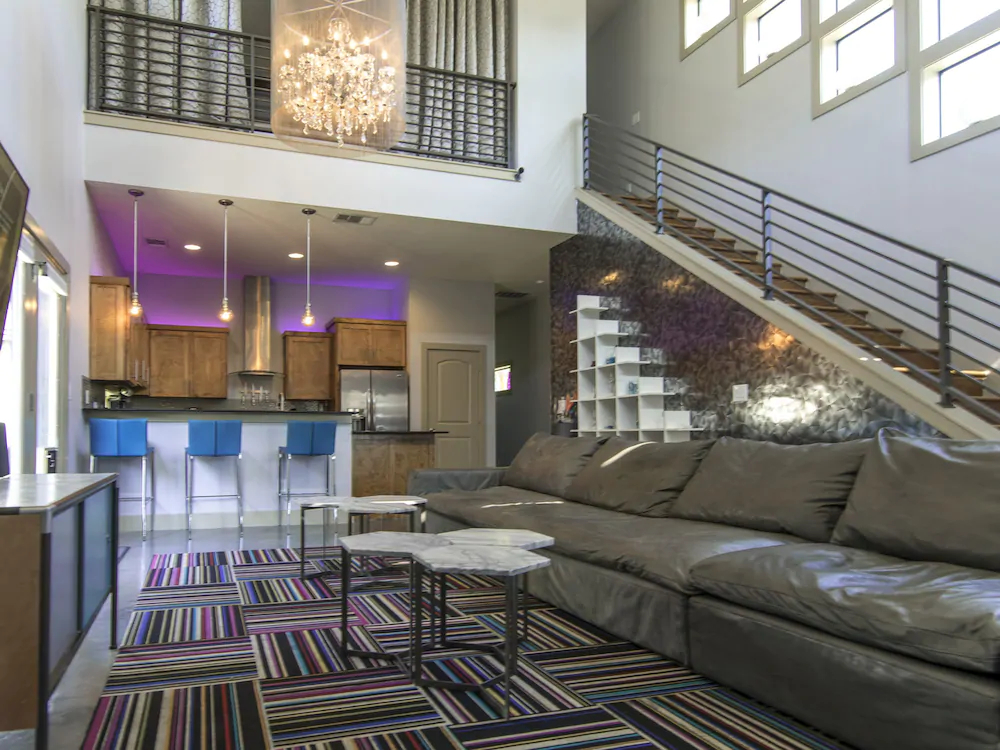 Wow Nirvana Home
