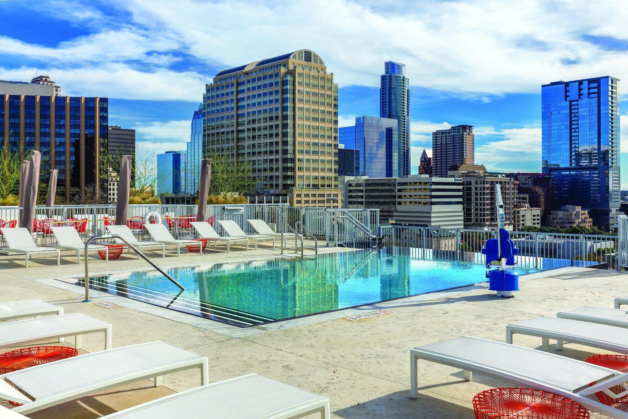 Club Wyndham Austin