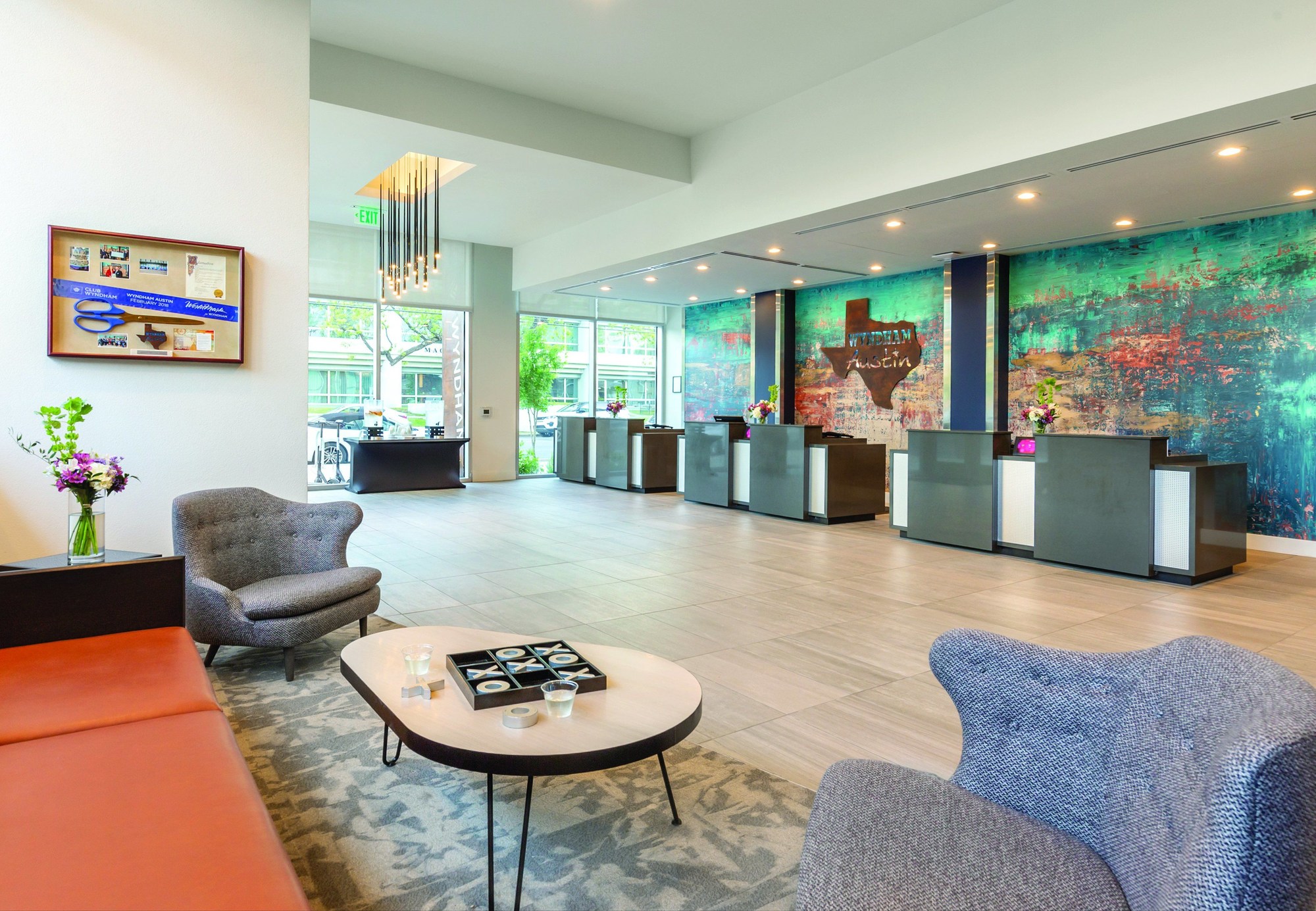 Club Wyndham Austin