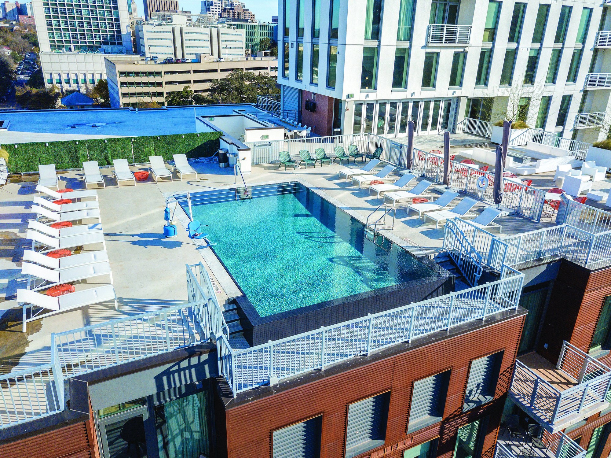 Club Wyndham Austin