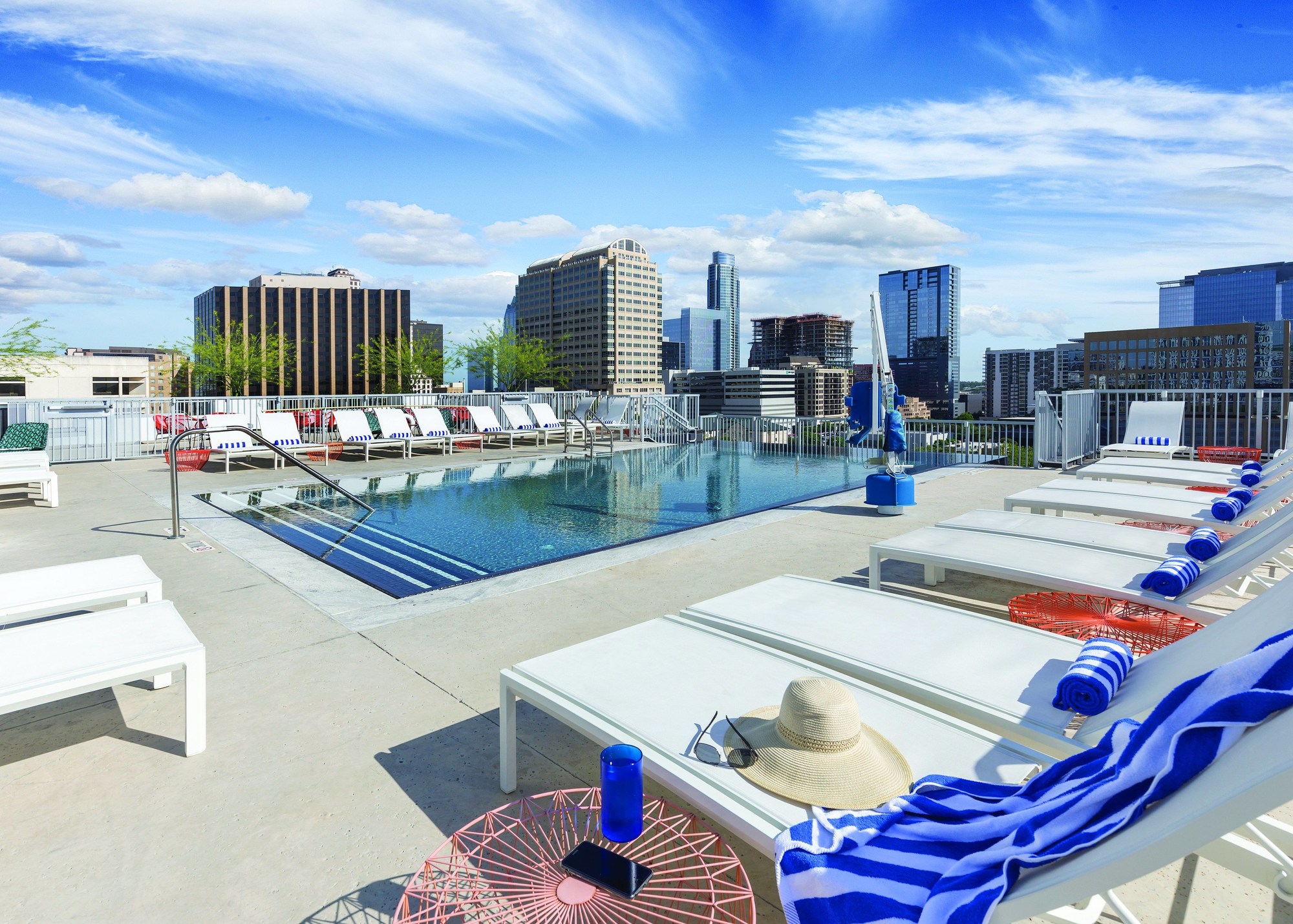 Club Wyndham Austin