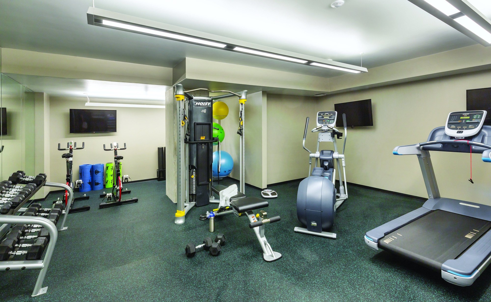 Club Wyndham Austin