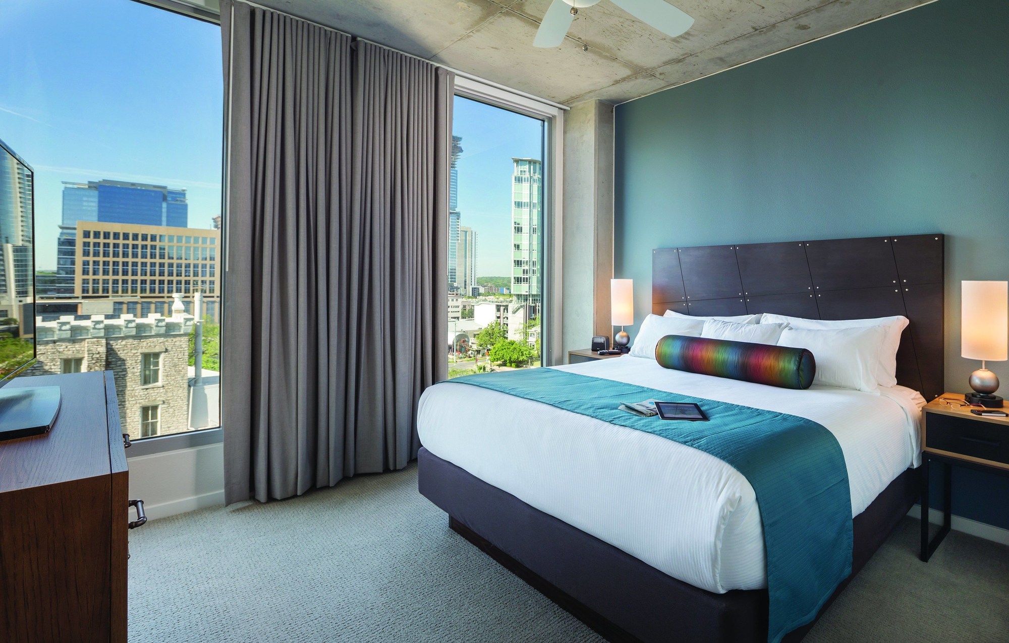 Club Wyndham Austin