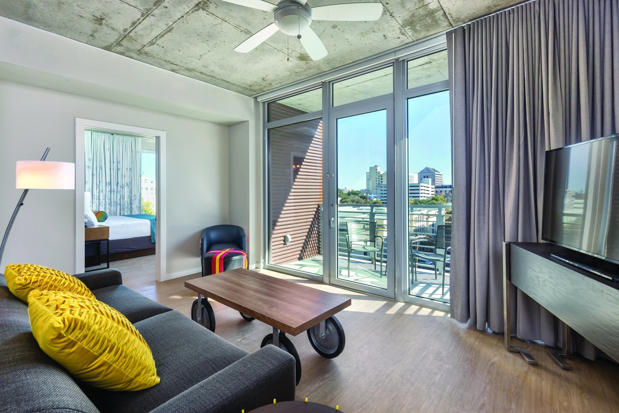 Club Wyndham Austin