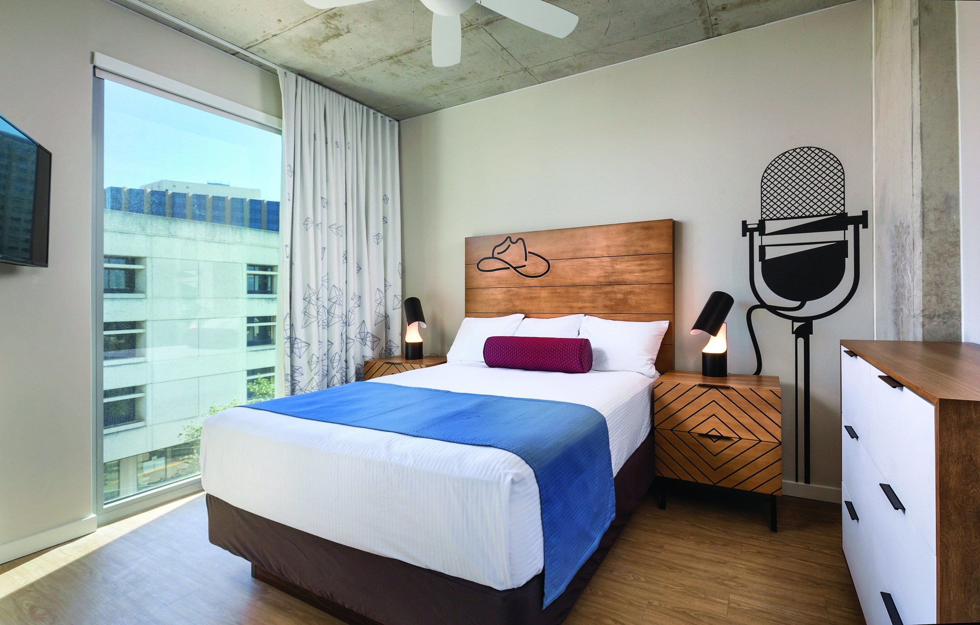 Club Wyndham Austin