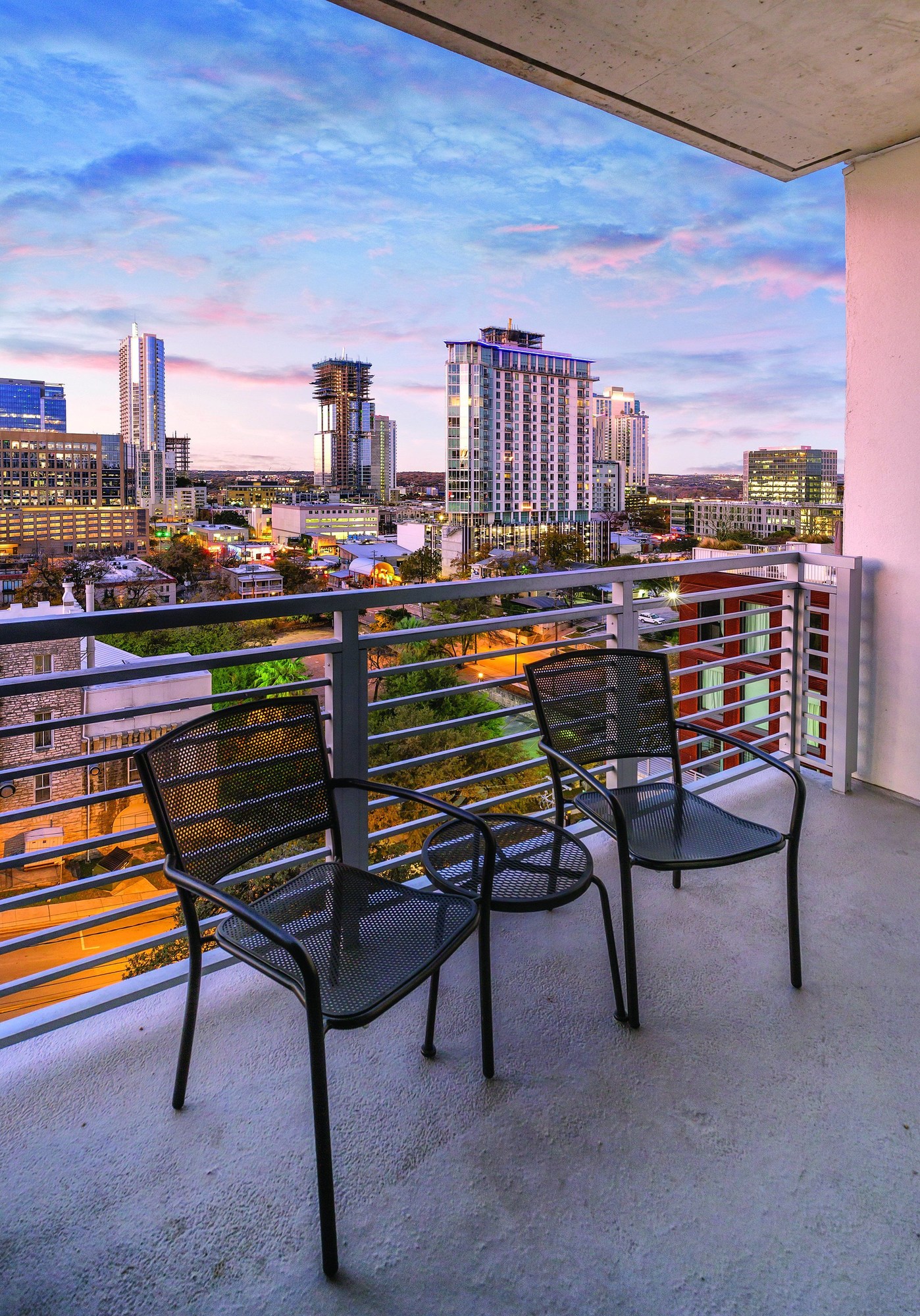 Club Wyndham Austin