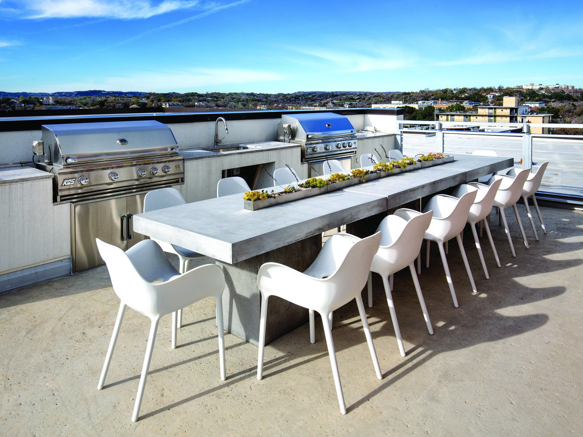 Club Wyndham Austin