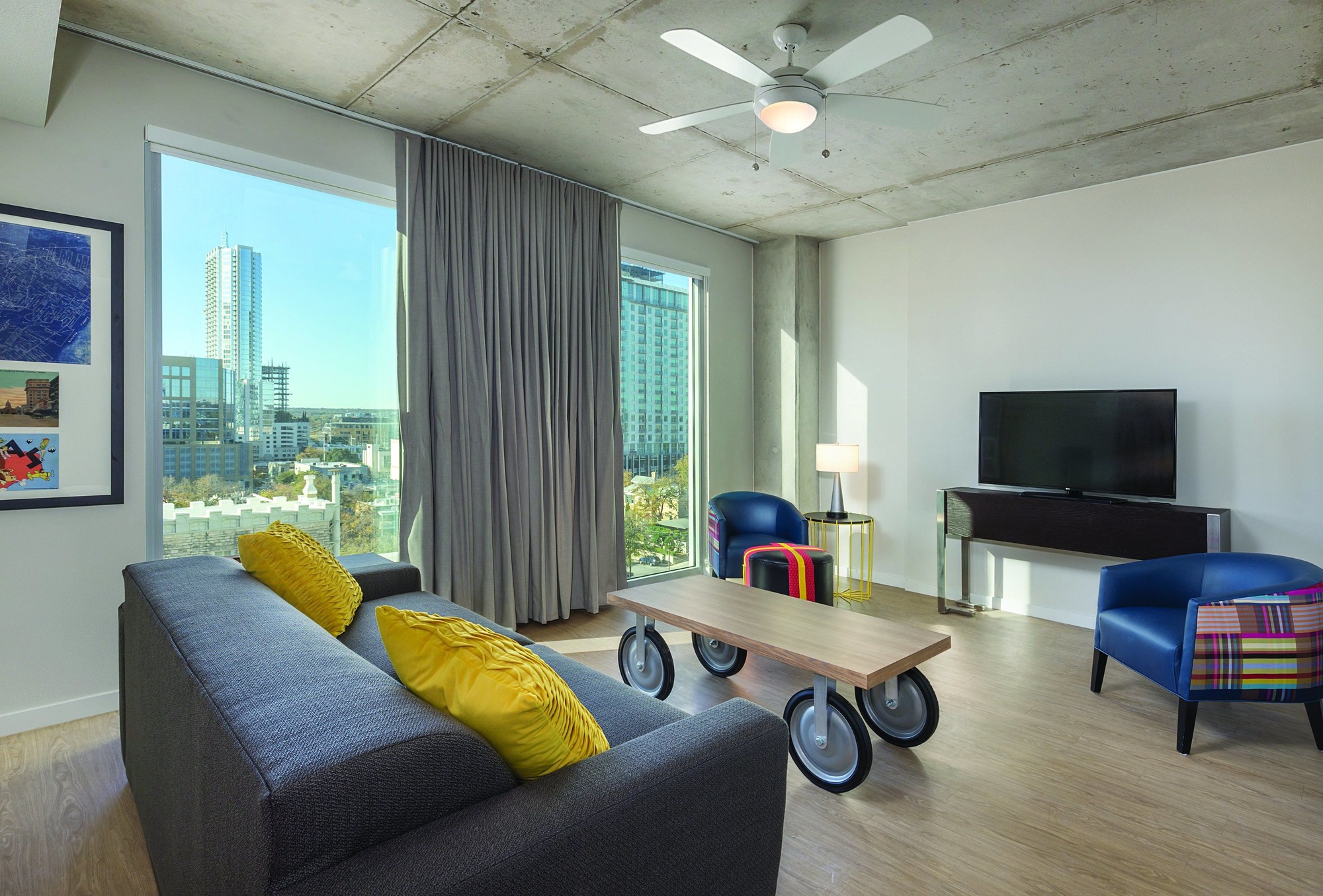 Club Wyndham Austin