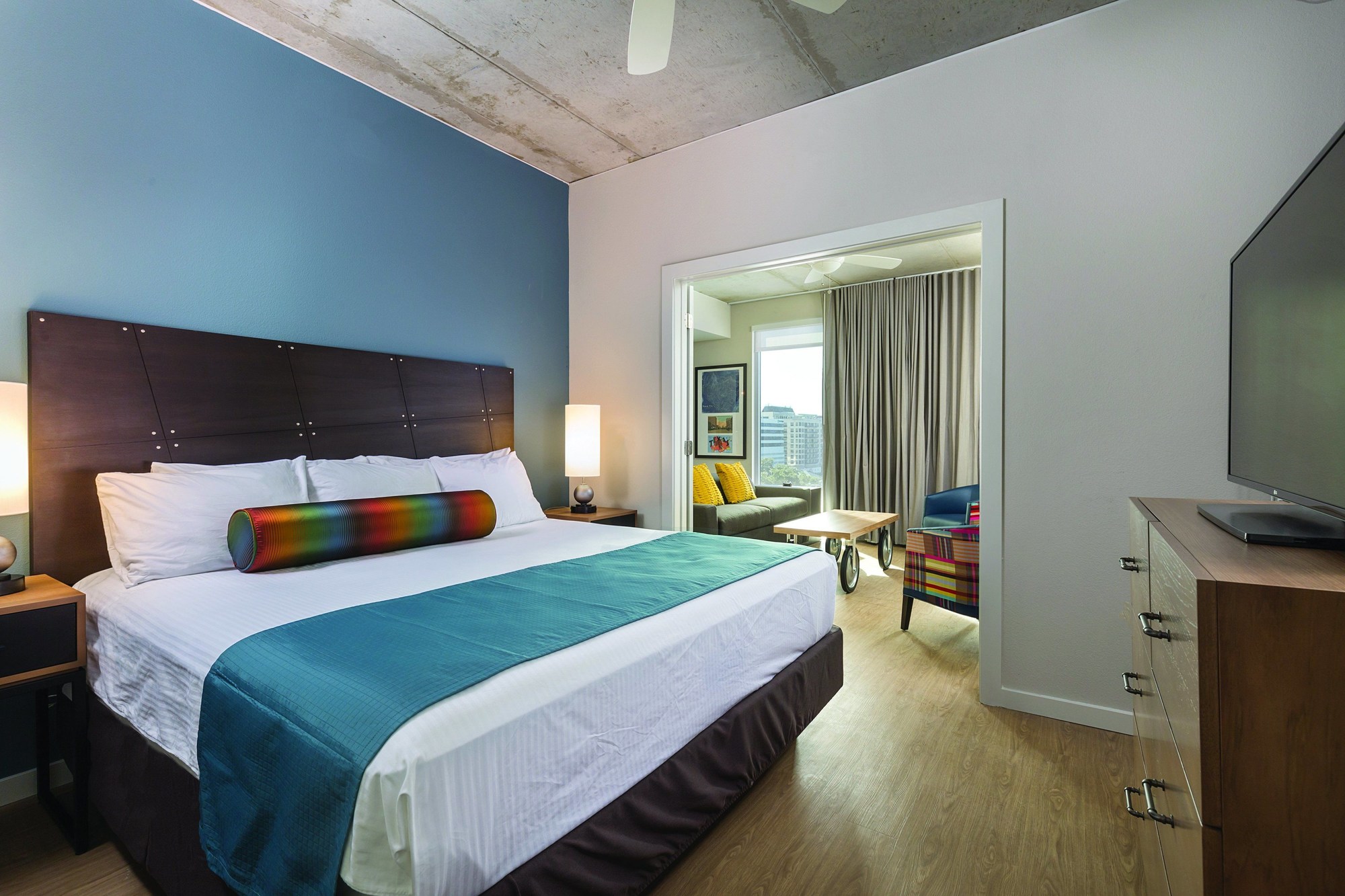 Club Wyndham Austin