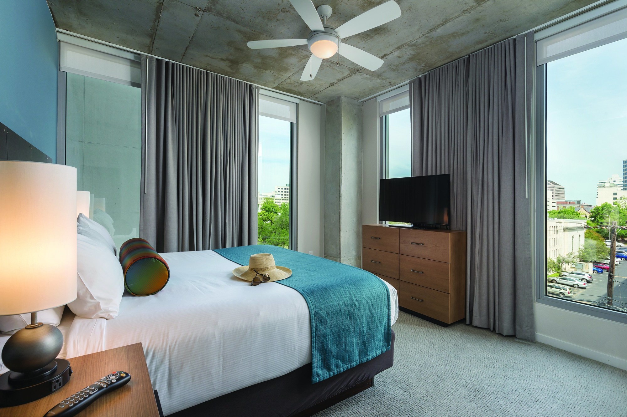 Club Wyndham Austin