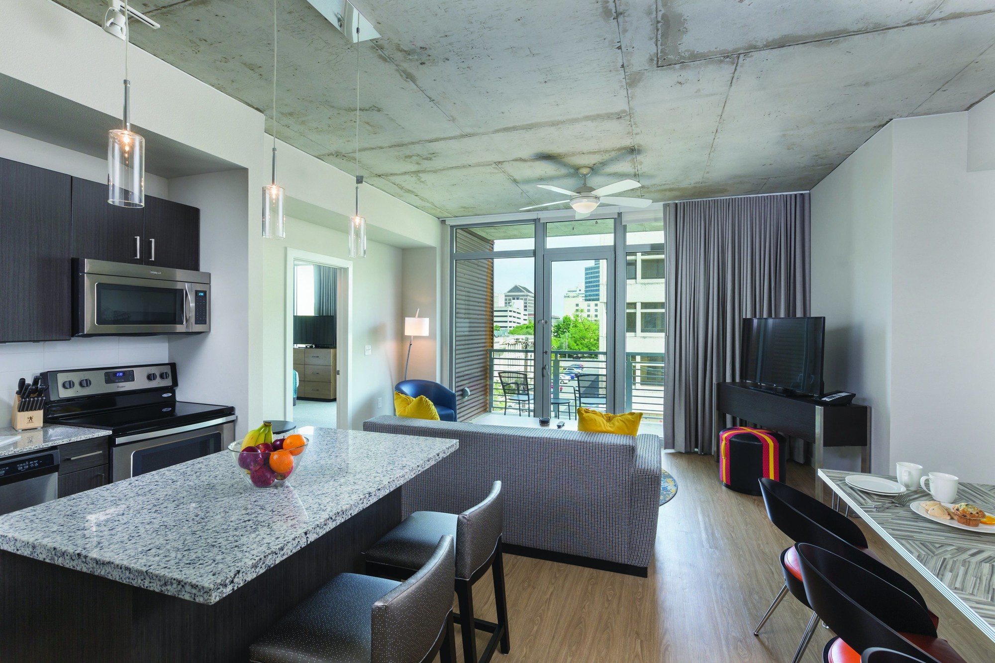 Club Wyndham Austin