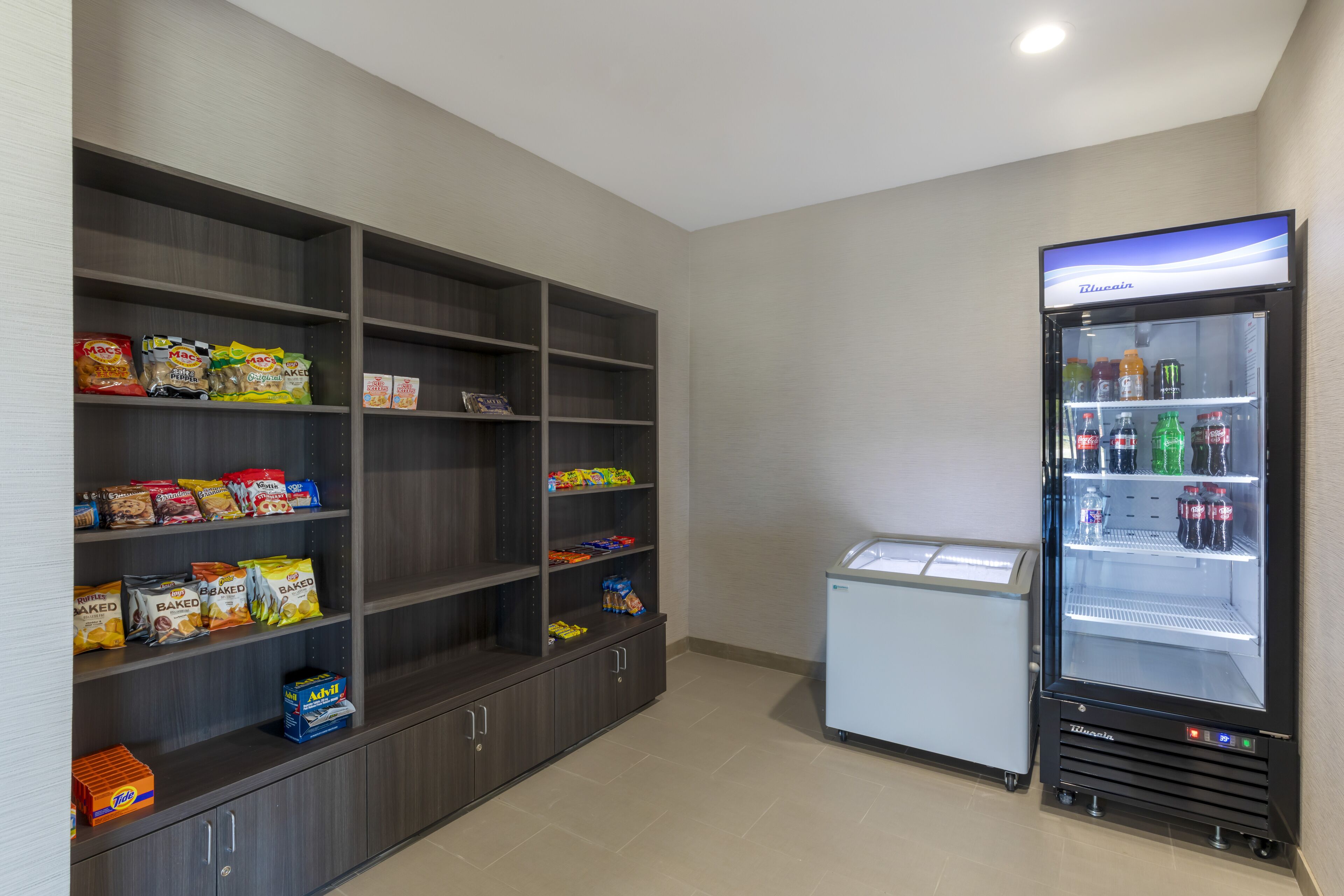 Comfort Inn & Suites Balch Springs - SE Dallas