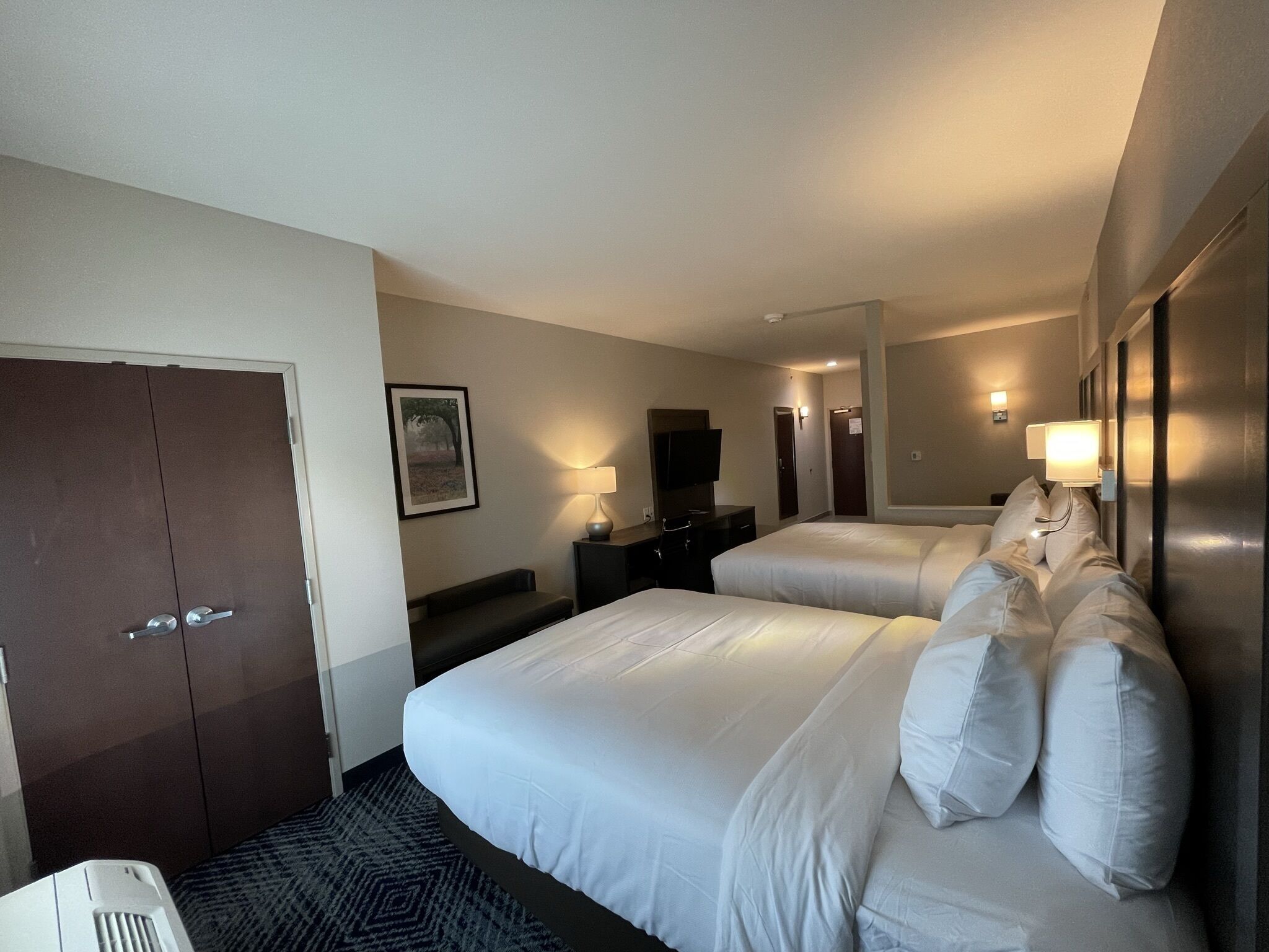 Comfort Inn & Suites Balch Springs - SE Dallas