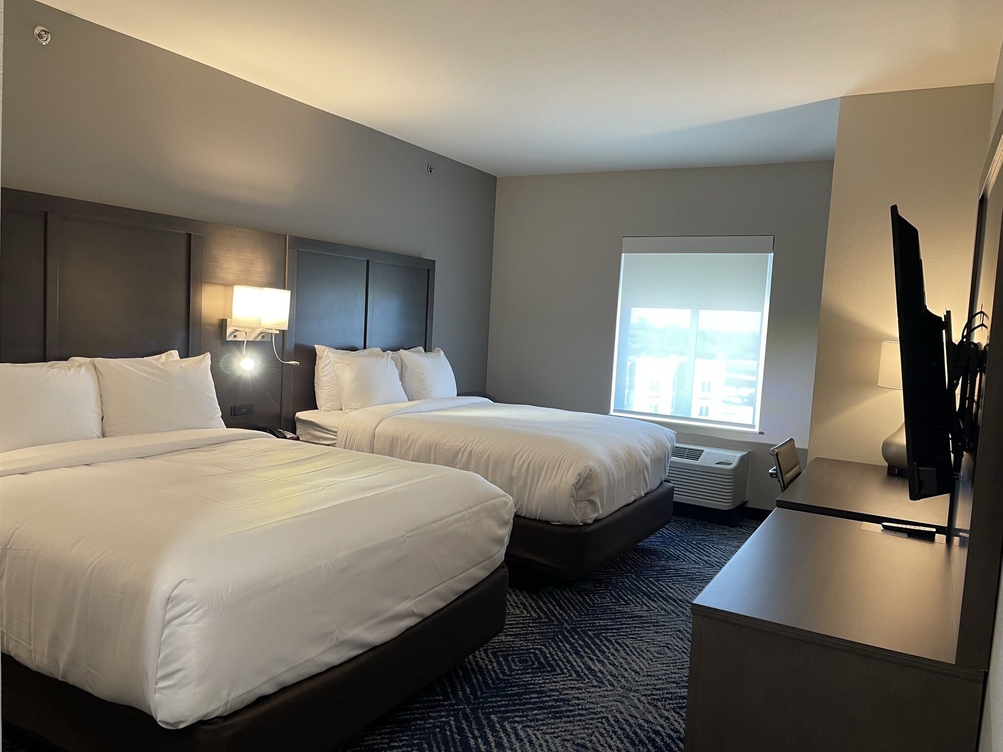 Comfort Inn & Suites Balch Springs - SE Dallas