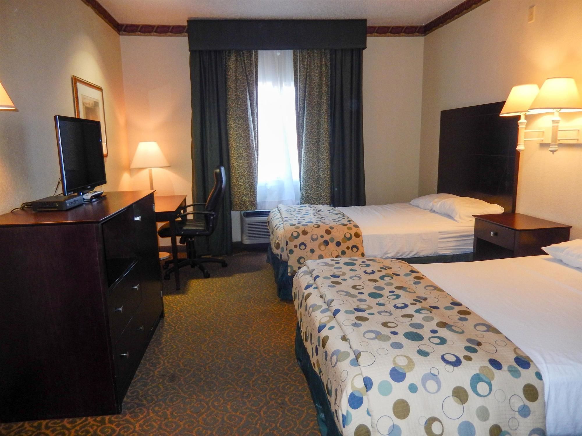 Motel 6 Mesquite, TX - Balch Springs
