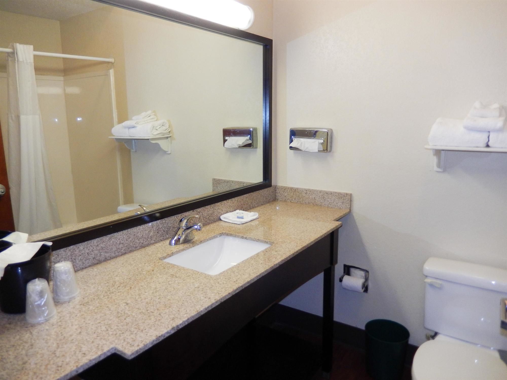 Motel 6 Mesquite, TX - Balch Springs