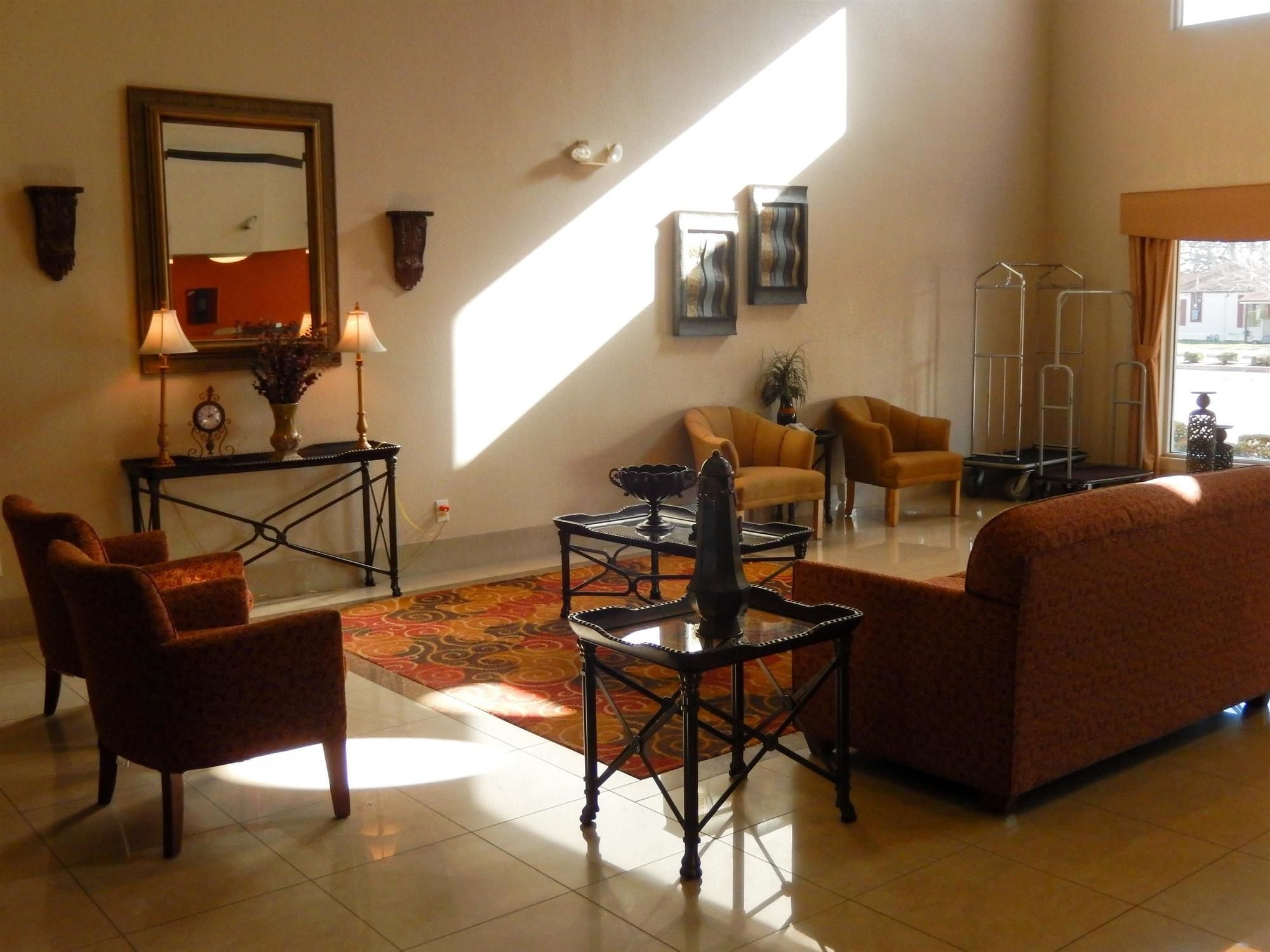 Motel 6 Mesquite, TX - Balch Springs