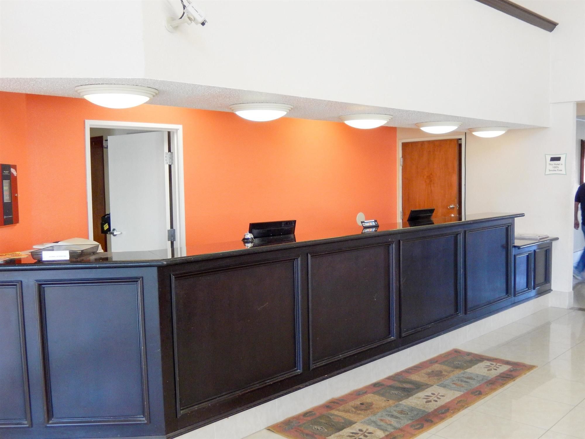 Motel 6 Mesquite, TX - Balch Springs