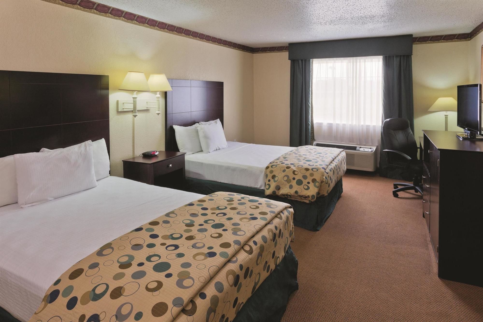 Motel 6 Mesquite, TX - Balch Springs