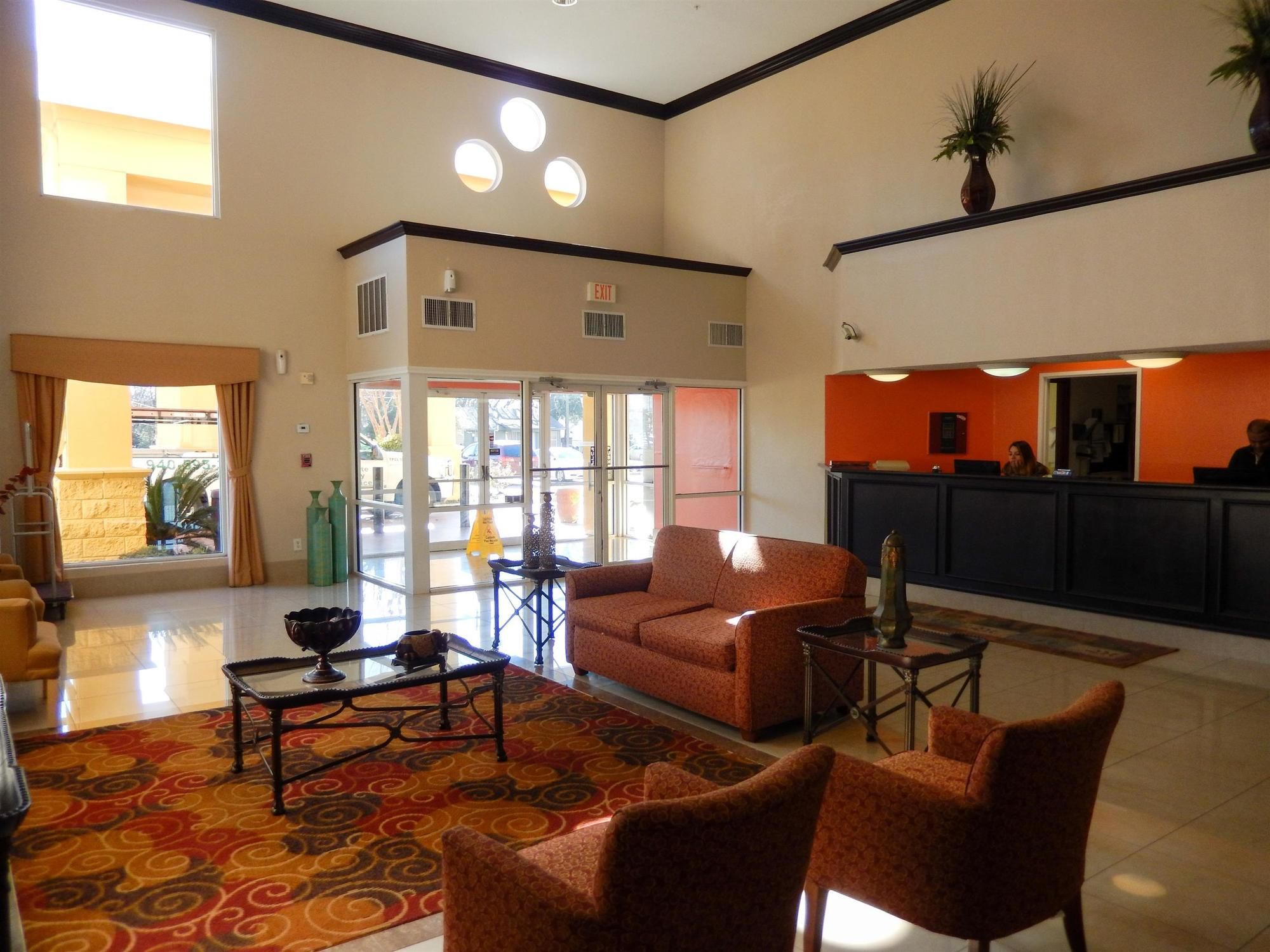 Motel 6 Mesquite, TX - Balch Springs