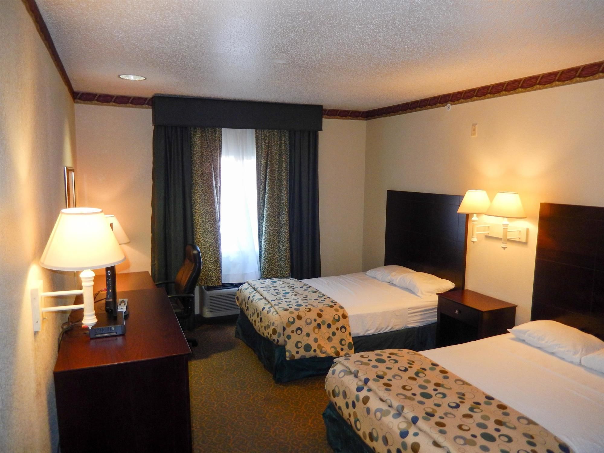 Motel 6 Mesquite, TX - Balch Springs