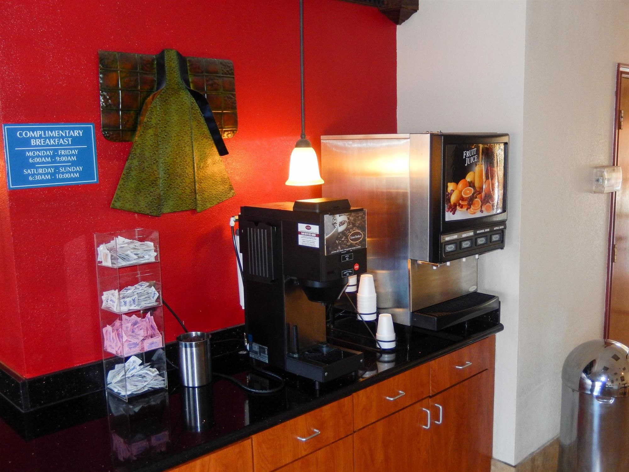 Motel 6 Mesquite, TX - Balch Springs