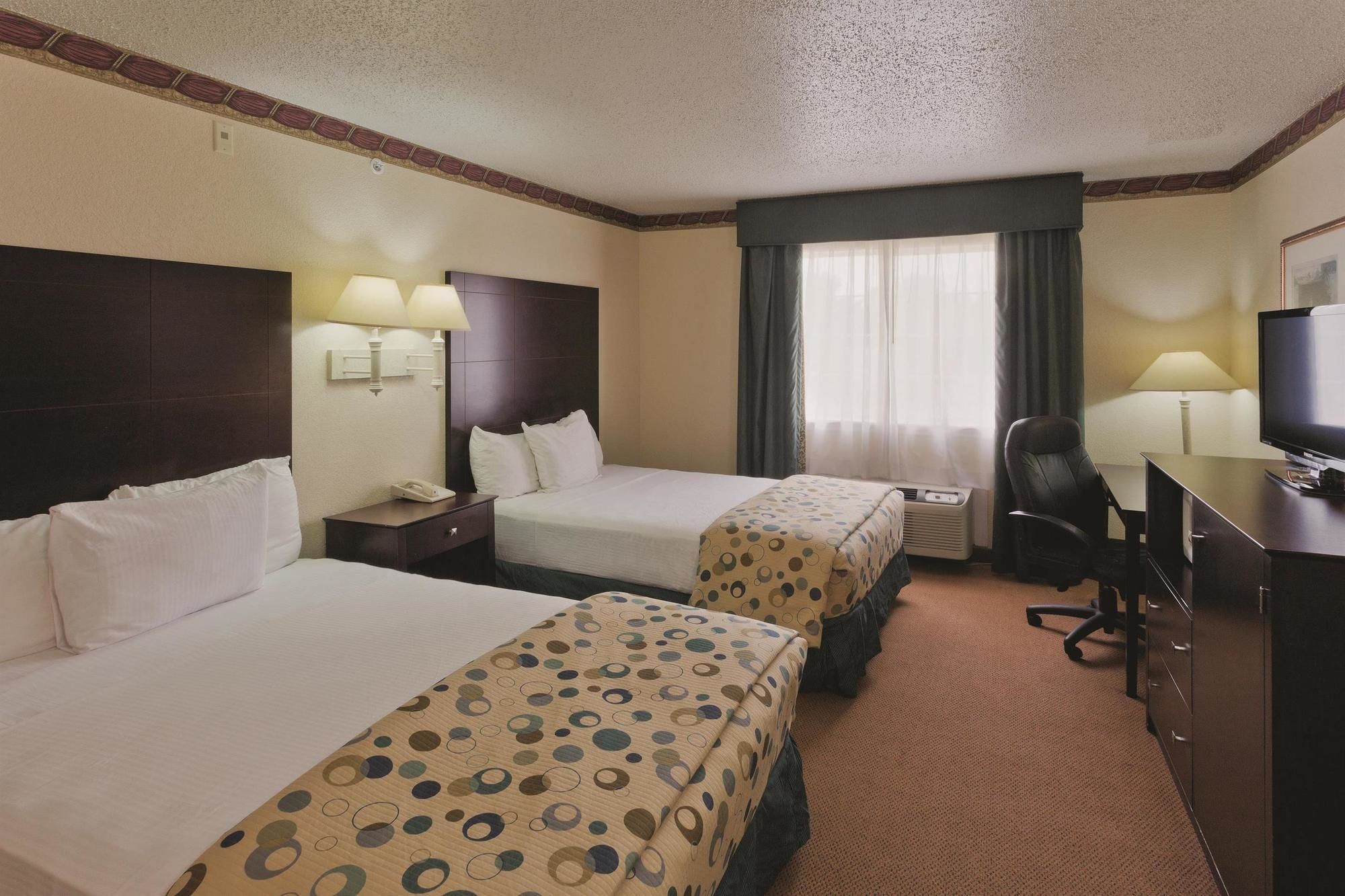 Motel 6 Mesquite, TX - Balch Springs