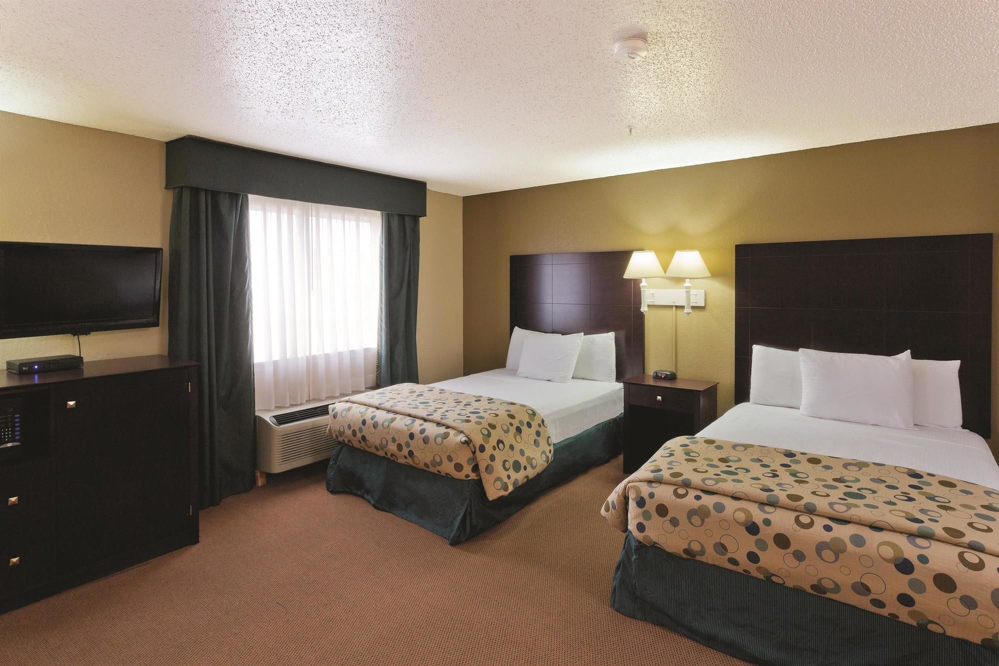 Motel 6 Mesquite, TX - Balch Springs