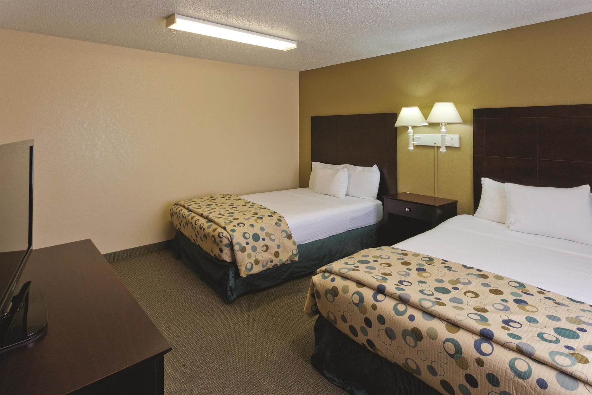 Motel 6 Mesquite, TX - Balch Springs