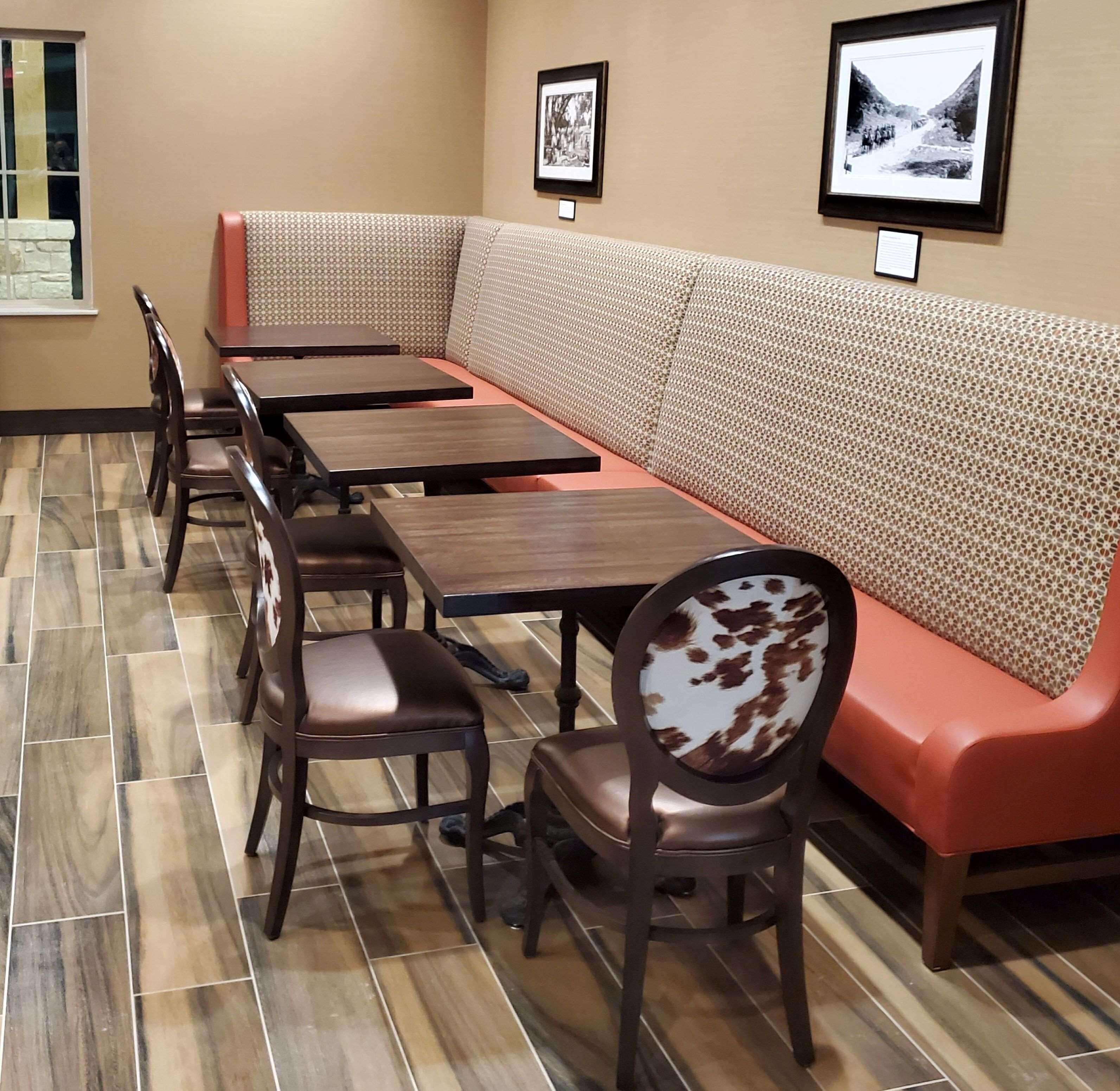Best Western Bandera Suites & Saloon