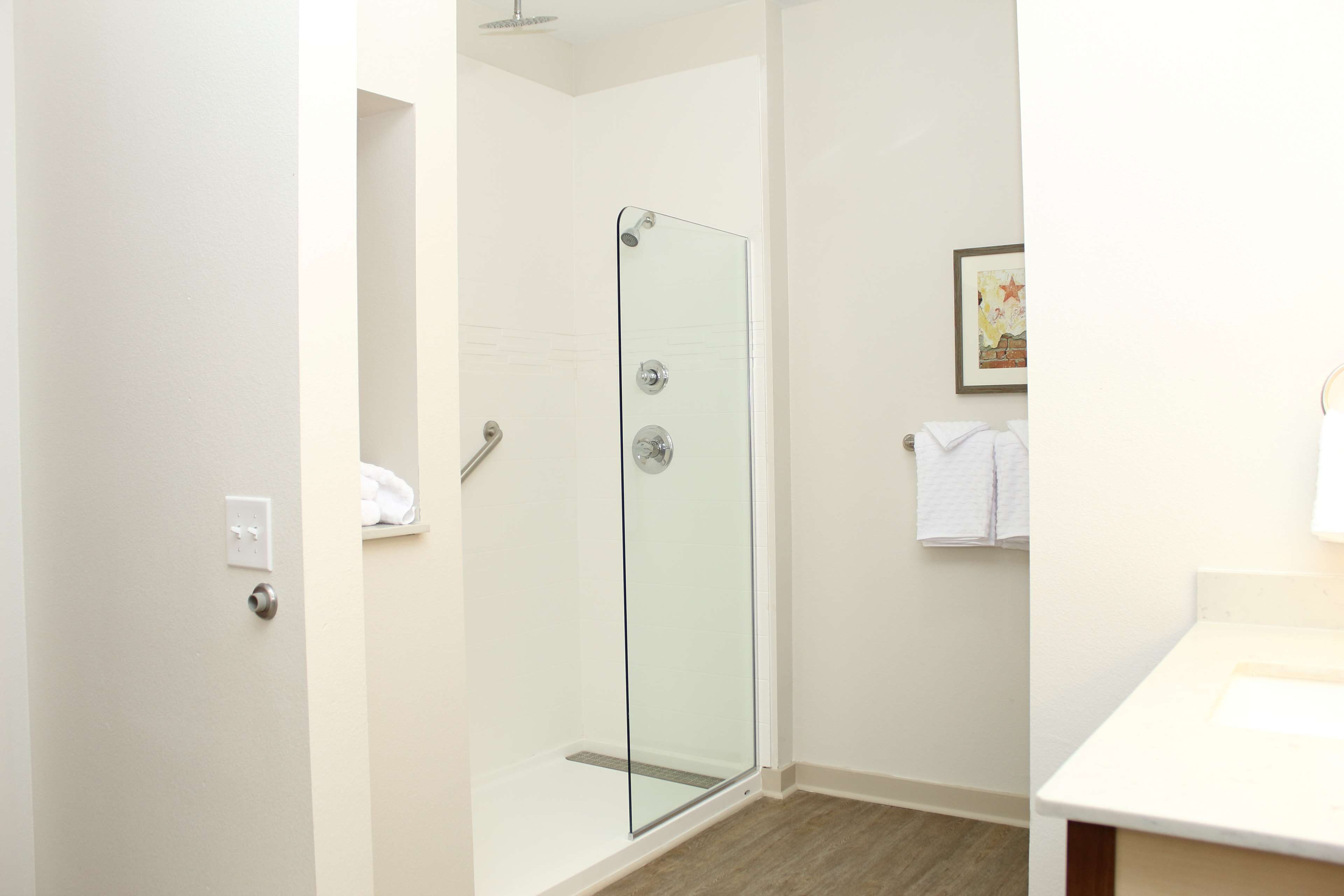 Best Western Bandera Suites & Saloon
