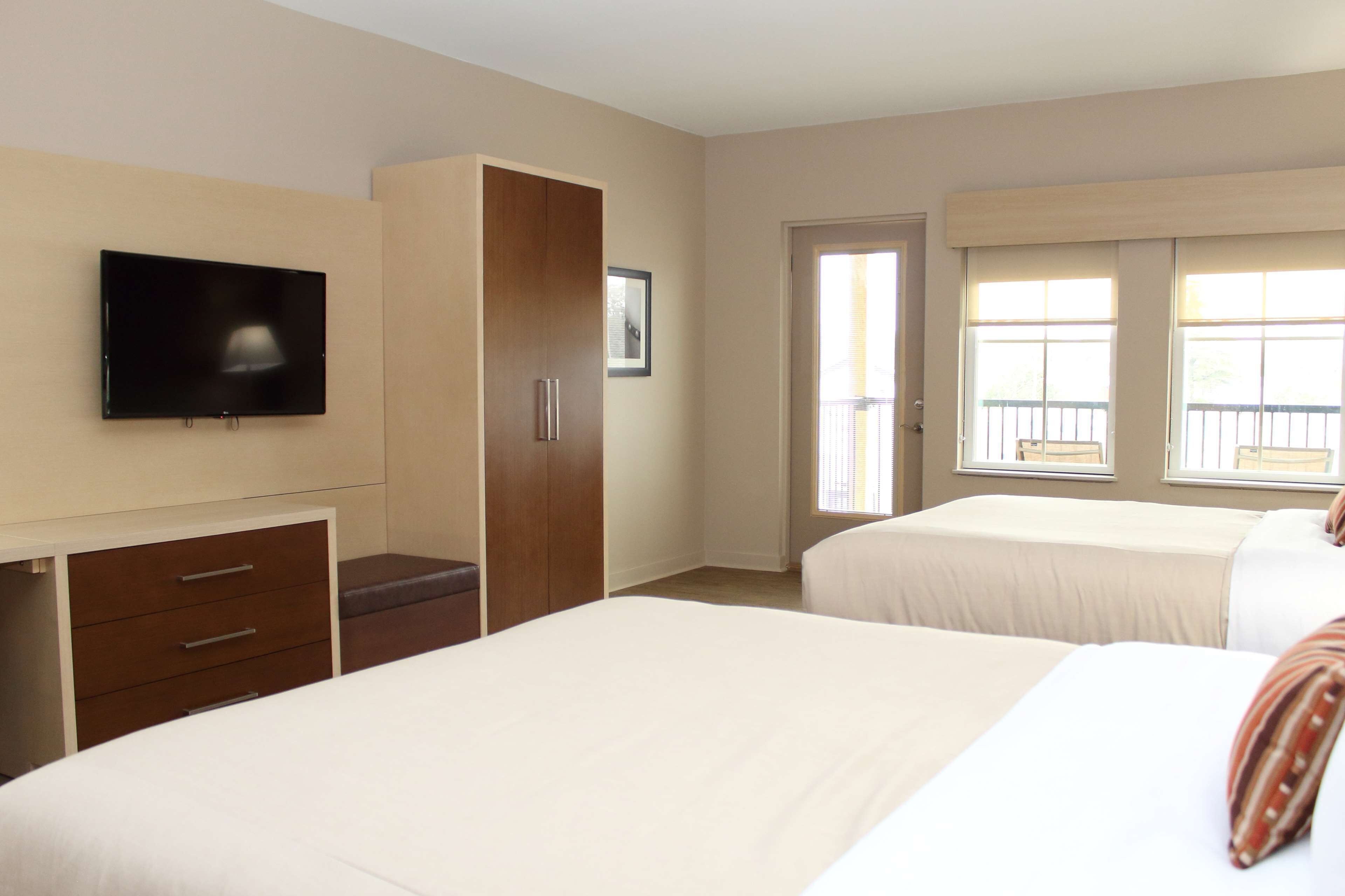 Best Western Bandera Suites & Saloon