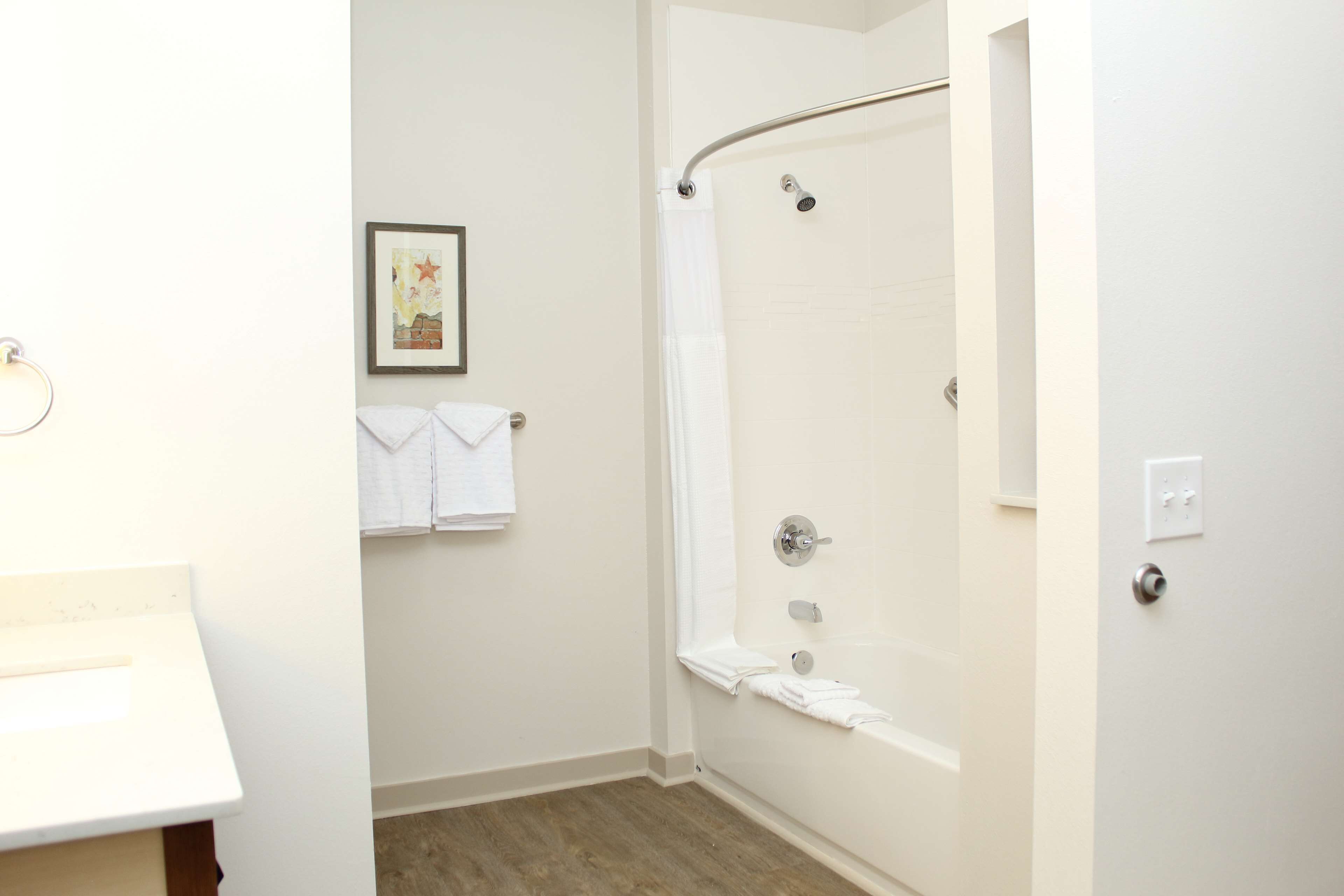 Best Western Bandera Suites & Saloon