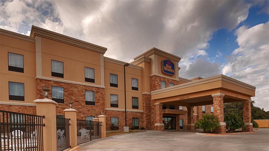 Best Western Bastrop Pines Inn