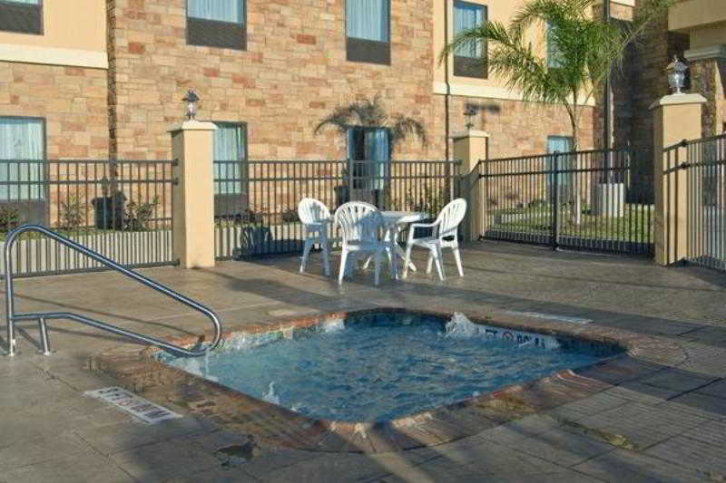 Best Western Bastrop Pines Inn