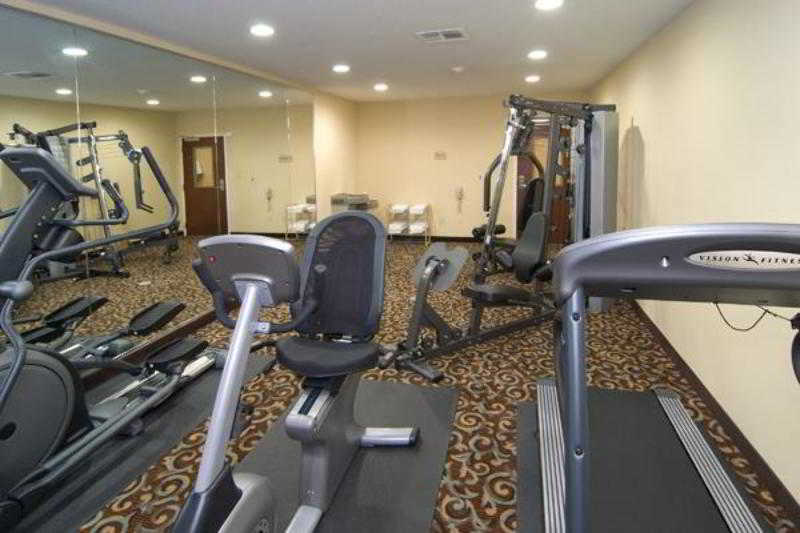 Best Western Bastrop Pines Inn