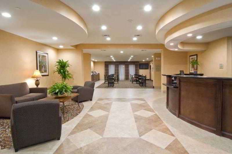 Best Western Bastrop Pines Inn