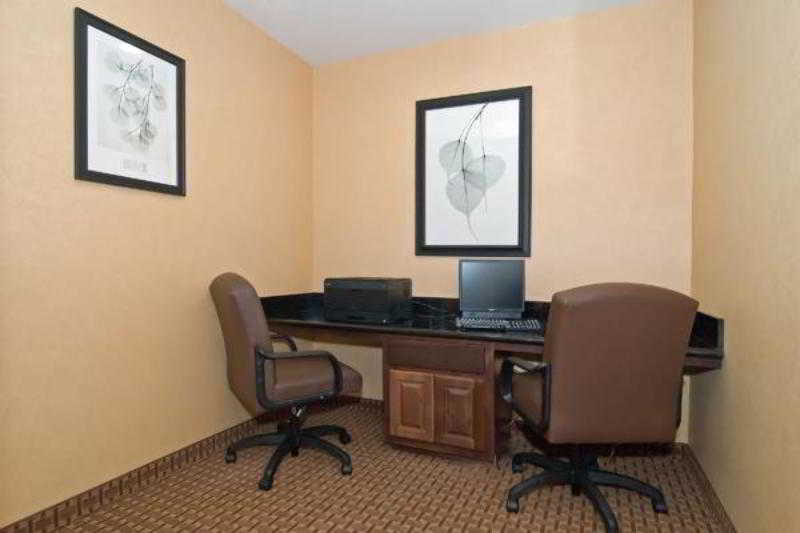 Best Western Bastrop Pines Inn
