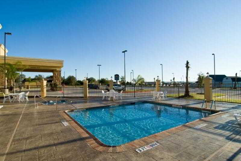 Best Western Bastrop Pines Inn