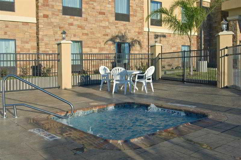 Best Western Bastrop Pines Inn