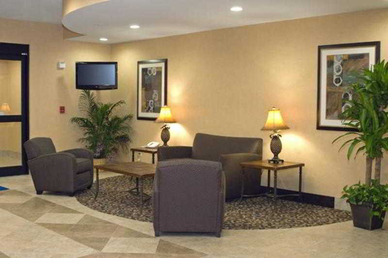 Best Western Bastrop Pines Inn