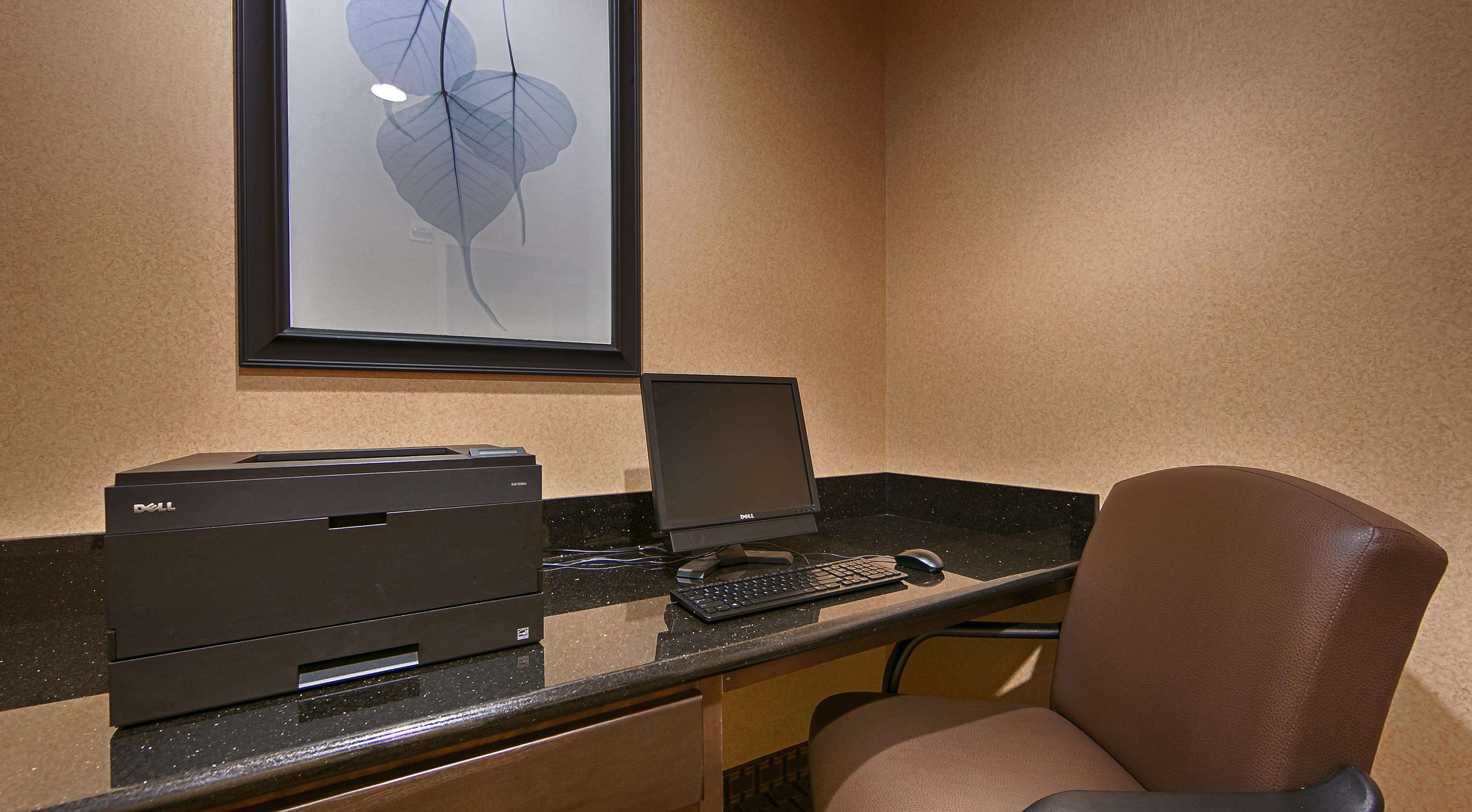 Best Western Bastrop Pines Inn