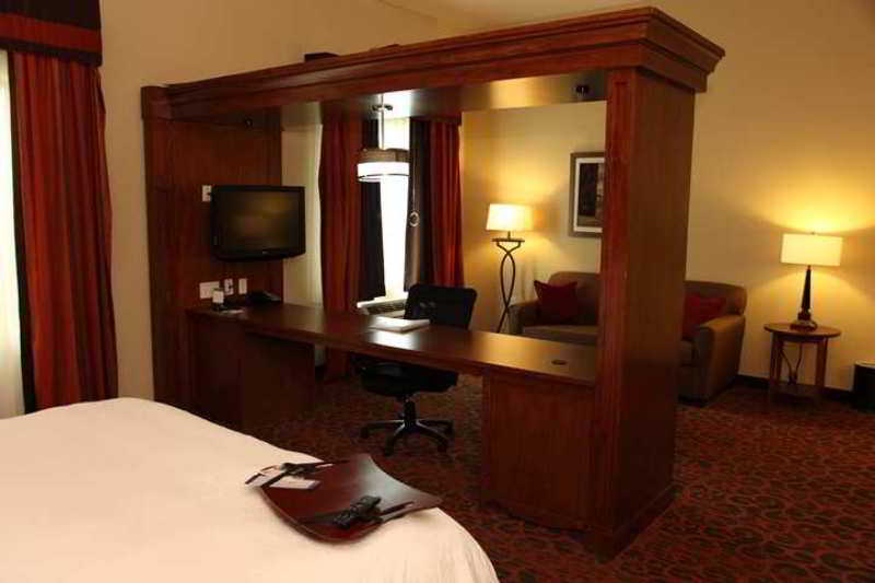 Hampton Inn & Suites Bastrop
