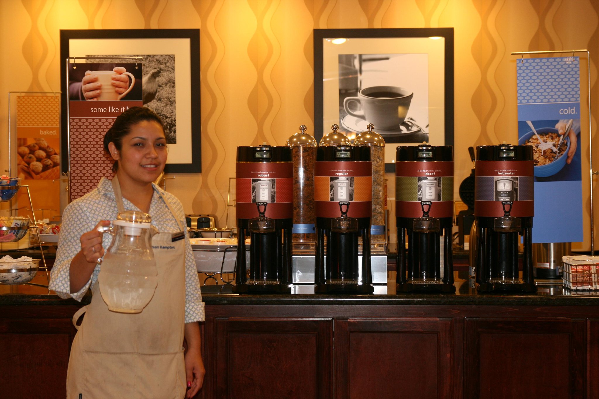 Hampton Inn & Suites Bastrop